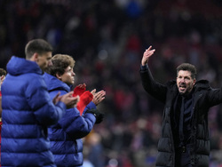Spain Soccer Champions League