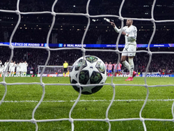 Spain Soccer Champions League