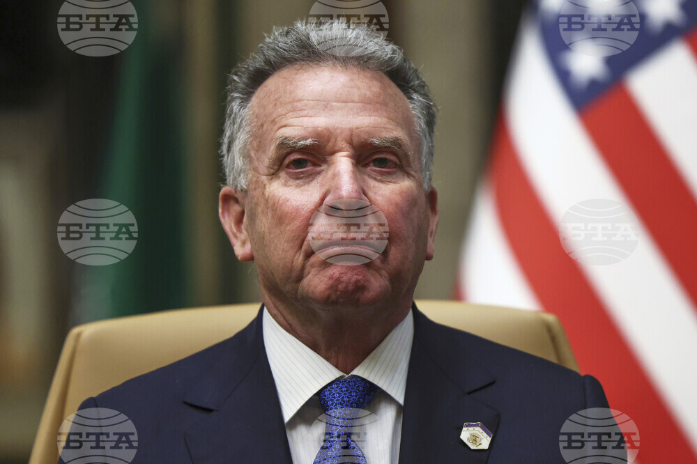 Катар е представил на Израел и “Хамас” предложение за примирие, основано на плана на Стив Уиткоф, съобщи в. “Джерусалем пост”