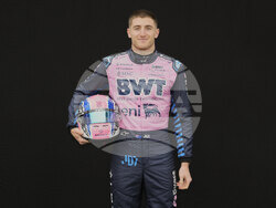 Australia F1 GP Auto Racing