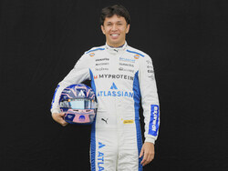 Australia F1 GP Auto Racing