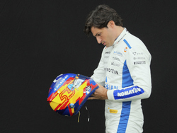 Australia F1 GP Auto Racing
