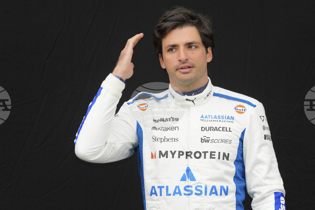 Сайнц за отпадането на Реал Мадрид: „Катастрофа, не е нашият сезон“