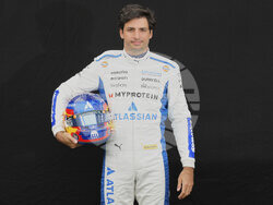 Australia F1 GP Auto Racing