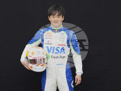 Australia F1 GP Auto Racing