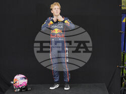 Australia F1 GP Auto Racing