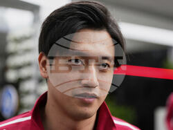 Australia F1 GP Auto Racing