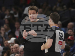 Jazz Grizzlies Basketball