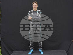 Australia F1 GP Auto Racing