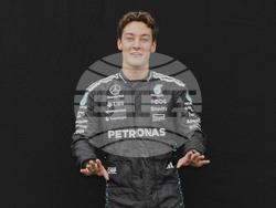 Australia F1 GP Auto Racing