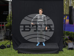 Australia F1 GP Auto Racing