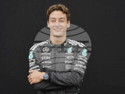 Australia F1 GP Auto Racing