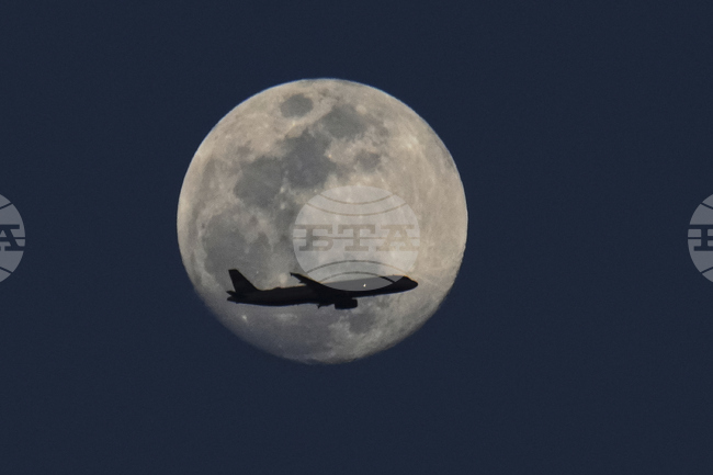 Международното летище в южния албански град Вльора е почти готово