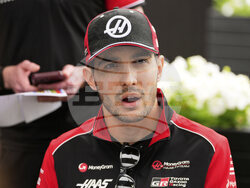 Australia F1 GP Auto Racing