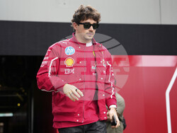 Australia F1 GP Auto Racing