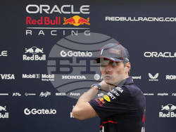 Australia F1 GP Auto Racing