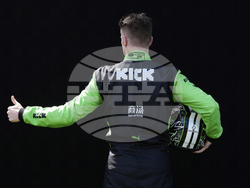 Australia F1 GP Auto Racing