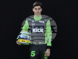 Australia F1 GP Auto Racing