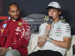 Australia F1 GP Auto Racing