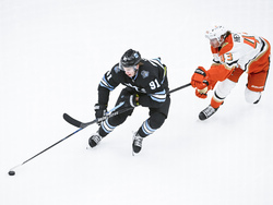 Utah Ducks Hockey
