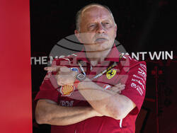 Australia F1 GP Auto Racing