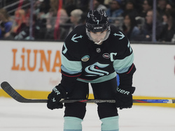 Canadiens Kraken Hockey
