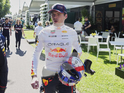 Australia F1 GP Auto Racing