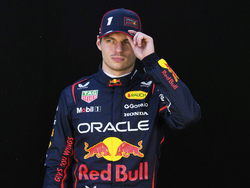 Australia F1 GP Auto Racing