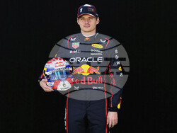 Australia F1 GP Auto Racing