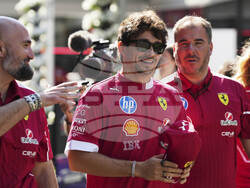 Australia F1 GP Auto Racing