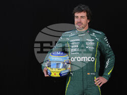 Australia F1 GP Auto Racing