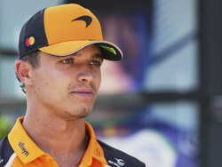 Australia F1 GP Auto Racing