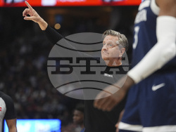 Timberwolves Nuggets Basketball