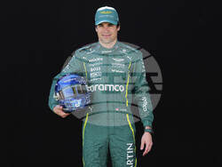 Australia F1 GP Auto Racing