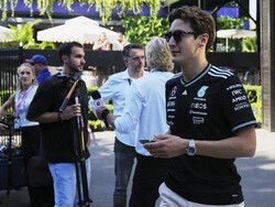 Australia F1 GP Auto Racing