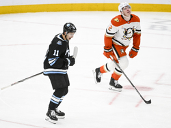 Utah Ducks Hockey