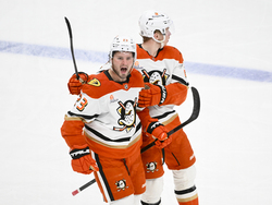 Utah Ducks Hockey