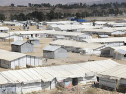 Ethiopia Tigray USAID