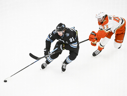 Utah Ducks Hockey