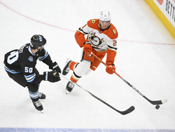 Utah Ducks Hockey