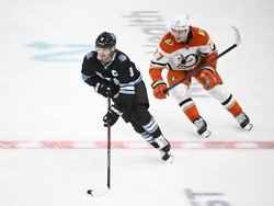 Utah Ducks Hockey