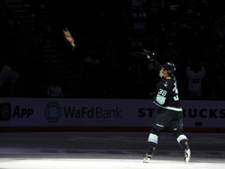 Canadiens Kraken Hockey