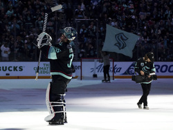 Canadiens Kraken Hockey
