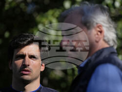 Australia F1 GP Auto Racing