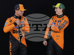 Australia F1 GP Auto Racing