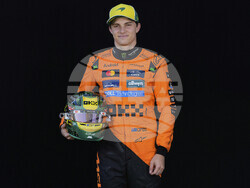 Australia F1 GP Auto Racing