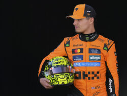 Australia F1 GP Auto Racing