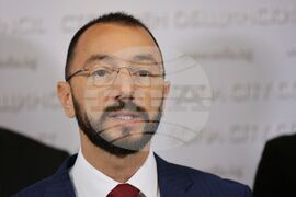 Столичен общински съвет - ГЕРБ-СДС - брифинг