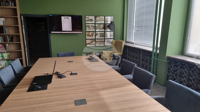 Регионална библиотека "Дора Габе“ в Добрич обнови сектор "Краезнание“