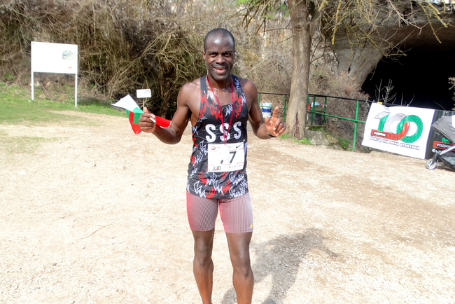 Осмият шосеен пробег "Луковит Рън" ще се проведе на 16 март